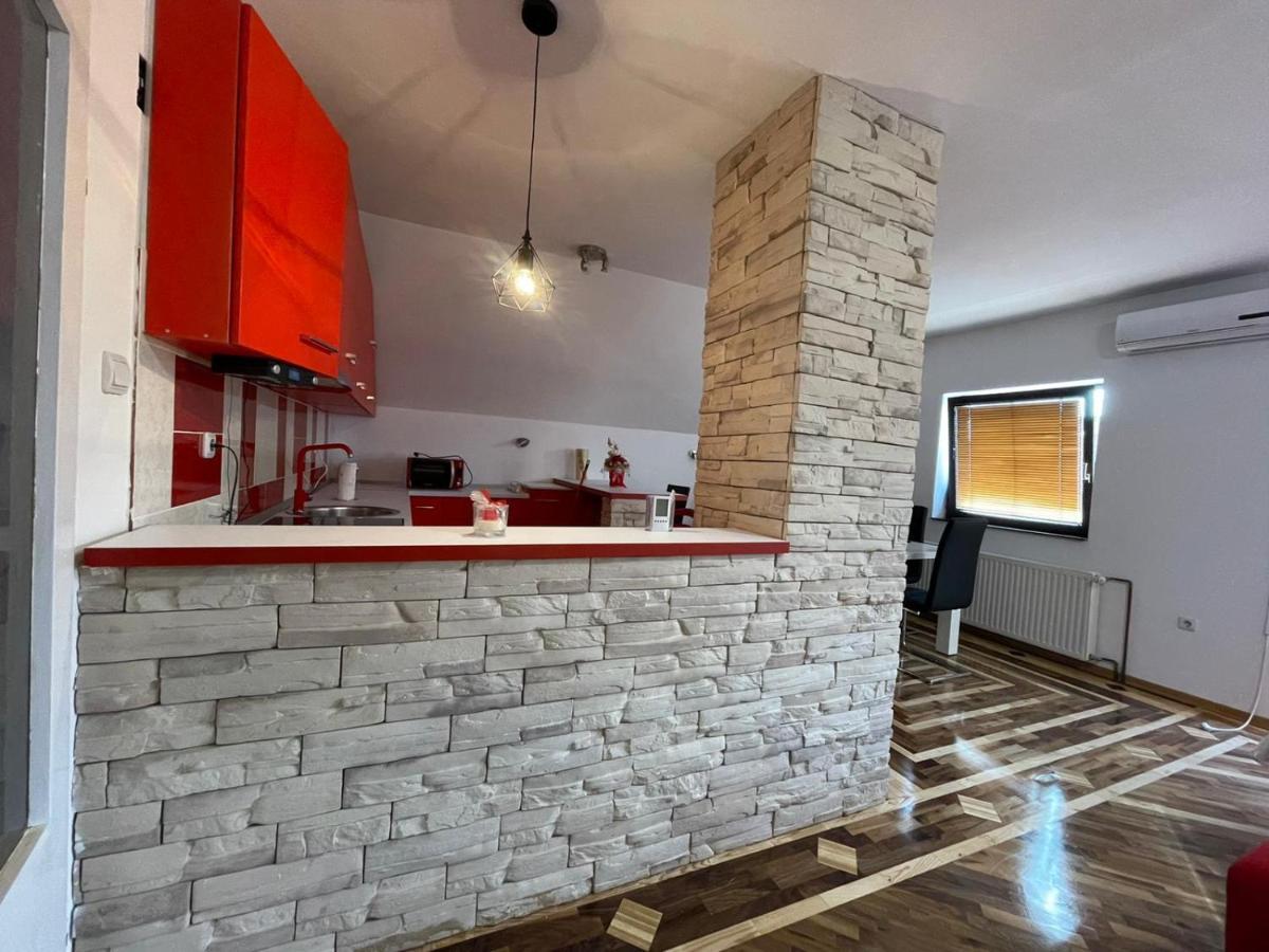Komfort Apartman Bilivano Zagreb Luaran gambar